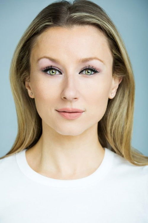 Hayley Angel Holt as Trisha Greene