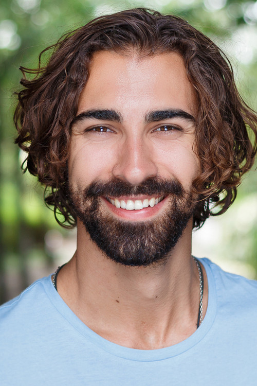 Daniel Mark Collins as Jason