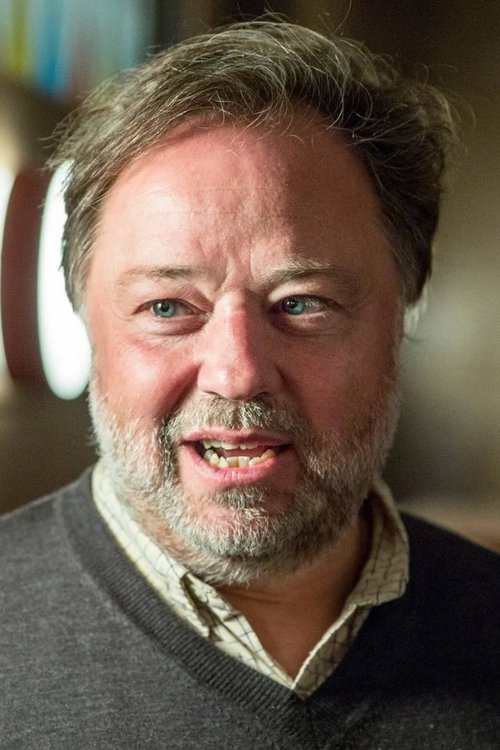 Nikolaj Scherfig as Himself (The new film consultant)