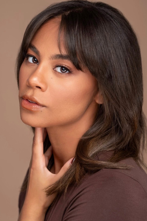 Ryn Stafford as Rose