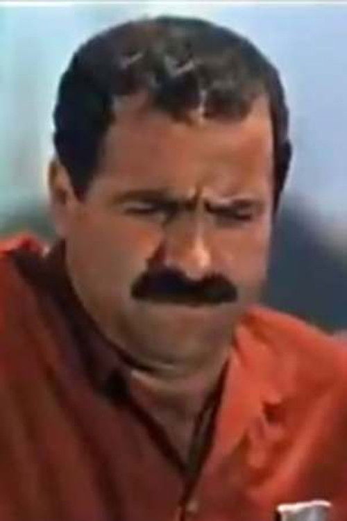 Tzvyatko Nikolov as Petrov