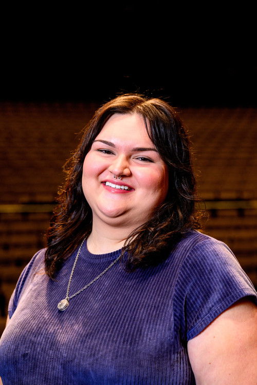 Kailea Goff as Leah Miller