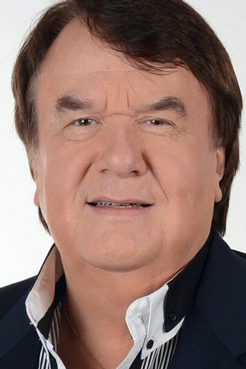 Alain Morisod as self