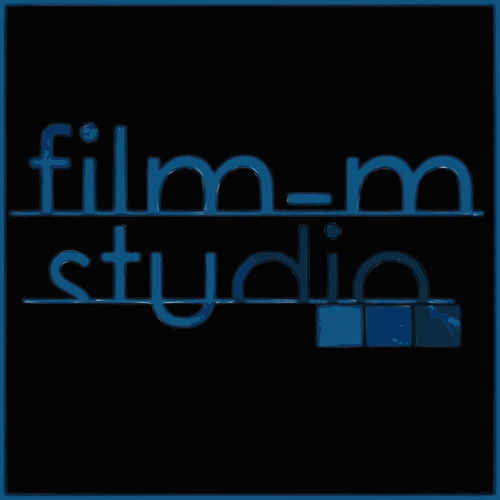 film-m studio logo