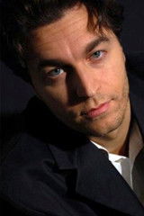 Paolo Salvadeo as Hunter 2