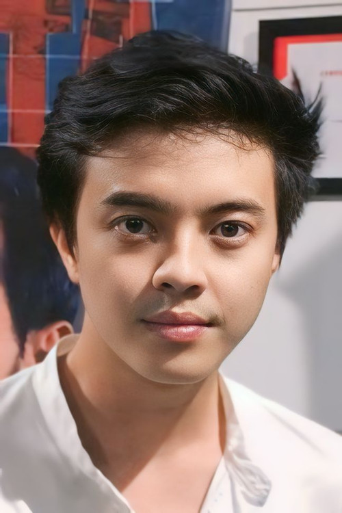 Bisma Karisma as Yusuf
