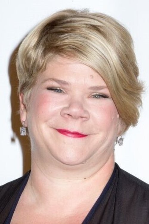 Danielle Ferland as Fredrika Armfeldt