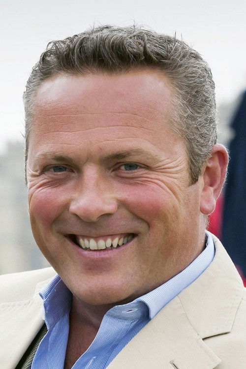 Jules Hudson as Himself