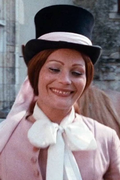 Catherine Franck as Corinne