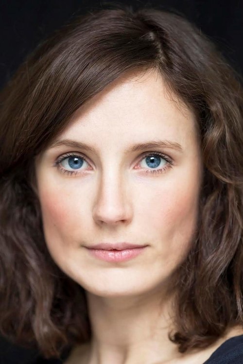 Ella Becroft as Megan