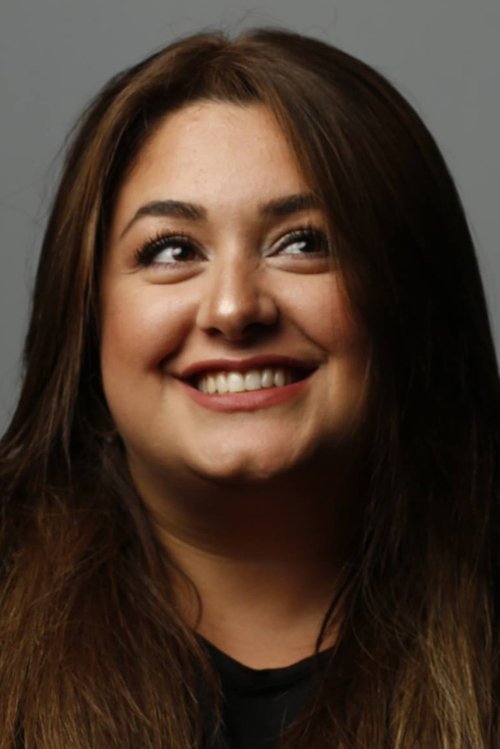 Tuğçe Karabayır as Gülcü