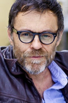 Terry Serio as John Howard