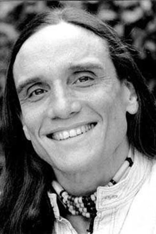 Robert Greygrass as Shaman