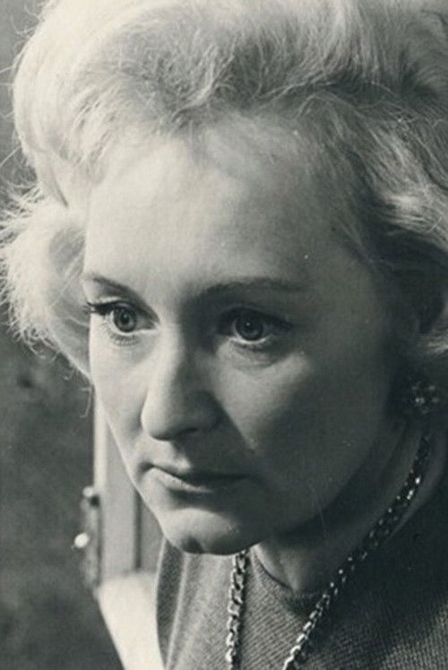 Tatyana Karpova as Бринкель