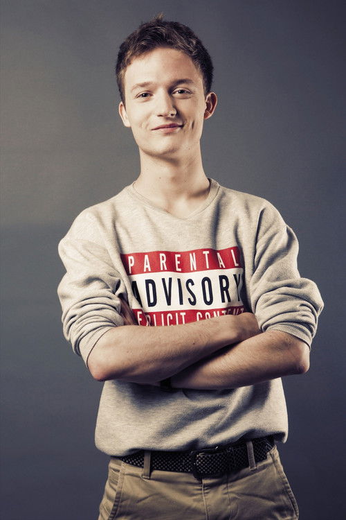 Léolo as Groom service