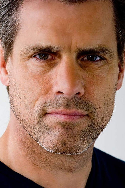 Drummond Macdougall as Patrick