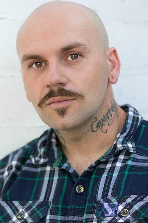 Christopher Torretto as Clive