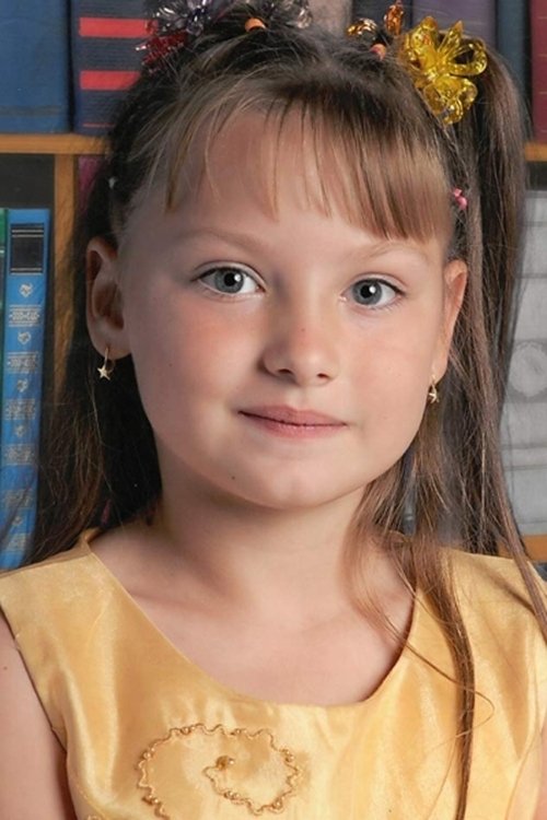 Lauretta Compton as Cindy Tanner