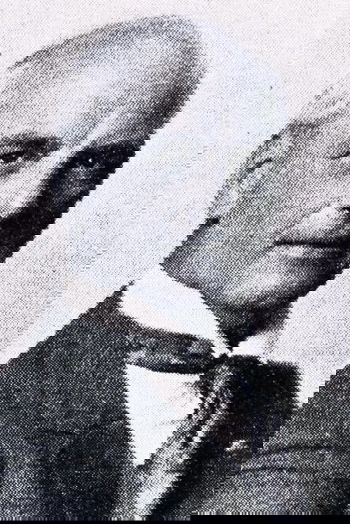 Hal Wilson as James Hardy