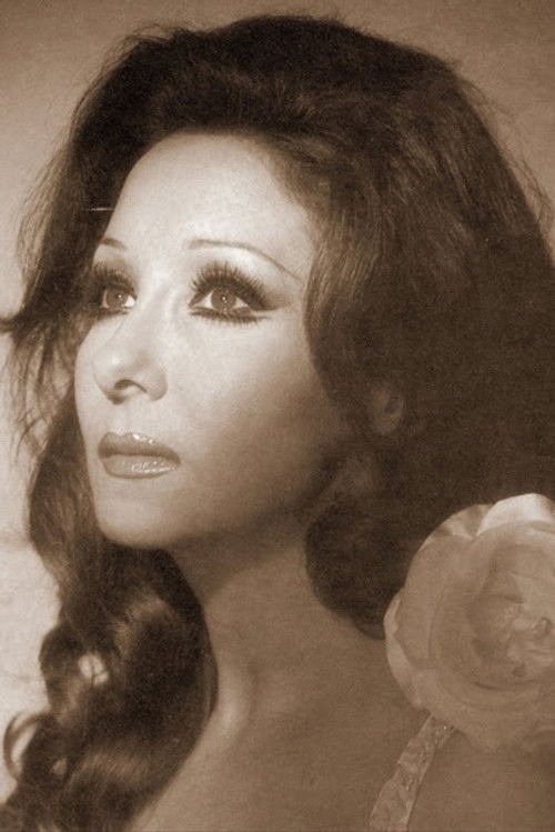 Marifé de Triana as