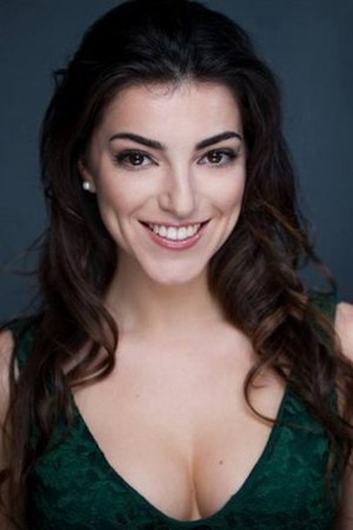 Beatrice Schiaffino as Veronica