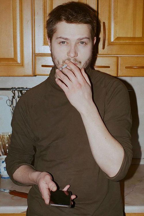 Vladimir Lipnitsky as Grandson