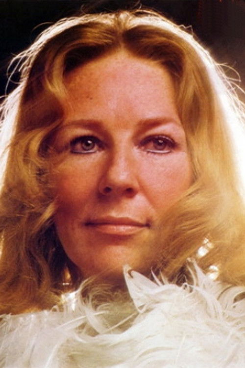 Danielle Licari as Geneviève Emery (singing voice)