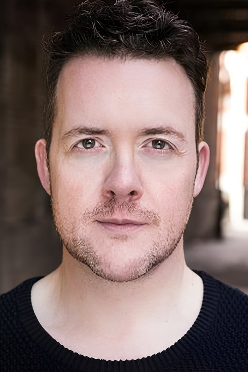 Andy Brady as Veronica’s Dad / Kurt’s Dad / Principal Gowan