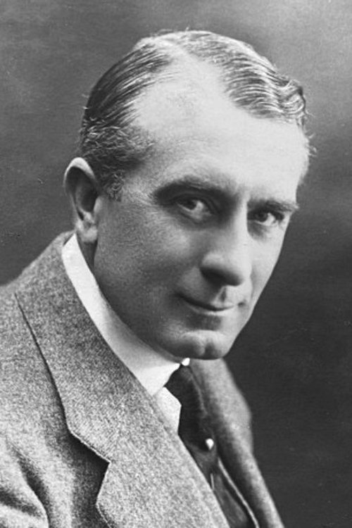 Pierre Magnier as Count of Lignères