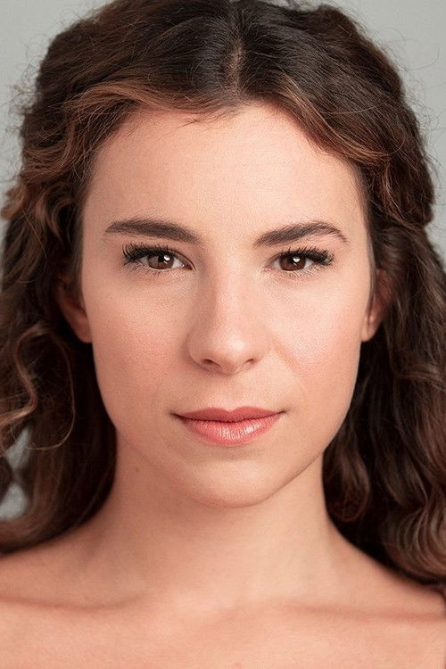 Sara Martínez Sanz as Isabella