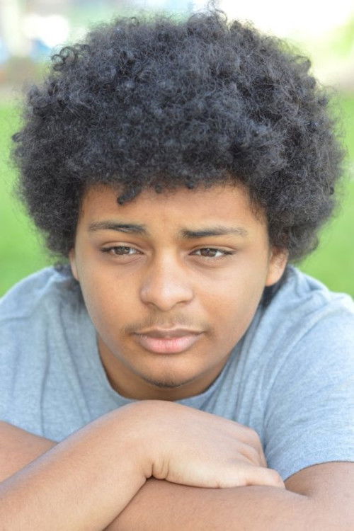 David Militello as School Boy