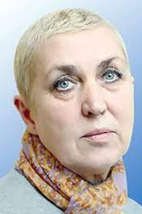 Zhanna Rozhdestvenskaya profile photo