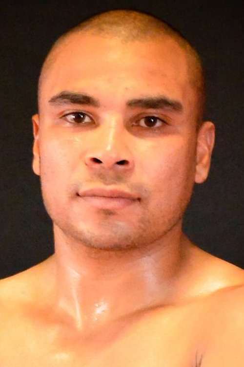 Robbie Peralta as Self