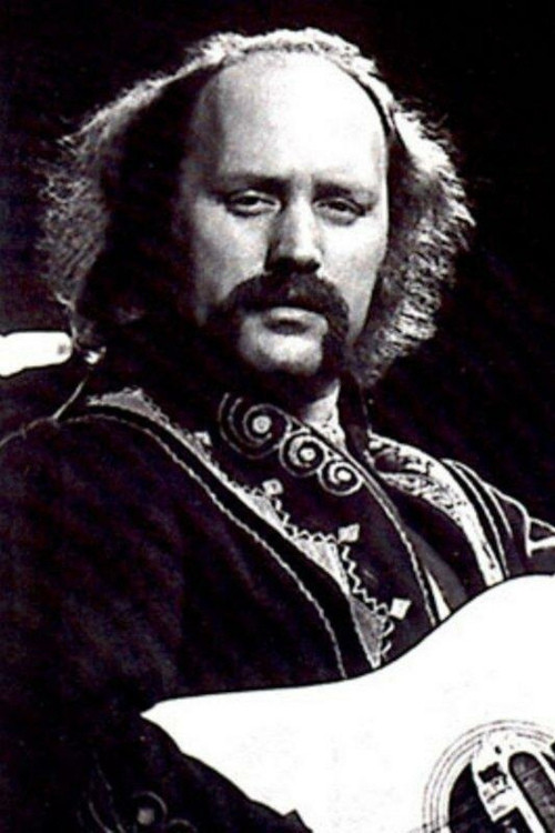 Vladimir Mulyavin as Adam - zootechnic