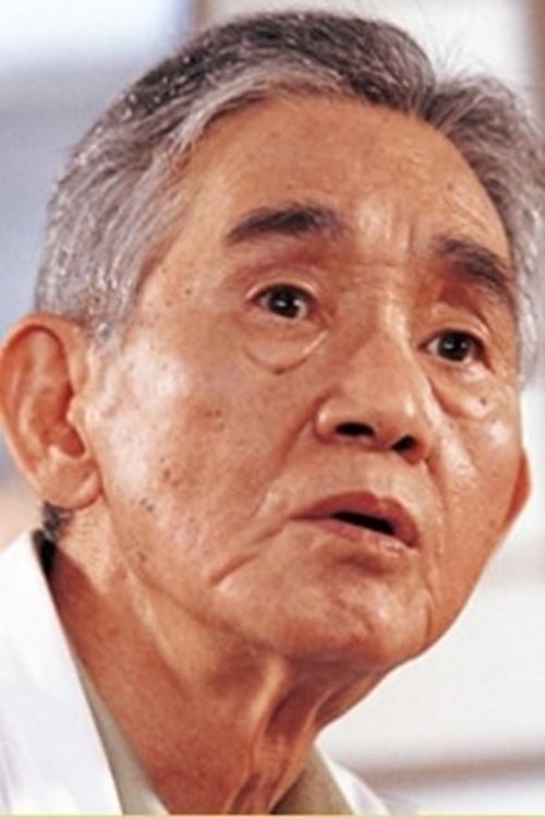 Masami Shimojō as 