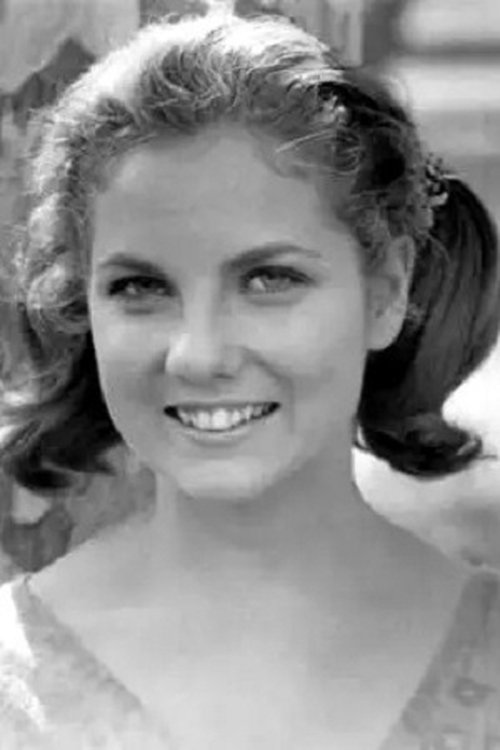 Barbara Hancock as Pearlie Purvis