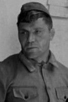 Gennady Safronov as the policeman