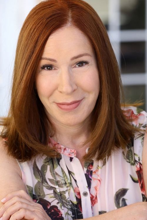 Sheri Effres as Sheri