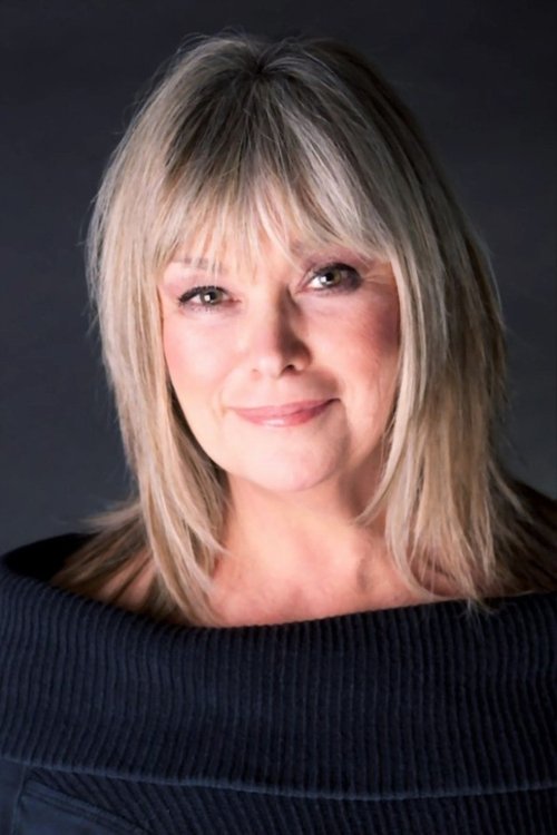 Seretta Wilson as English Girl