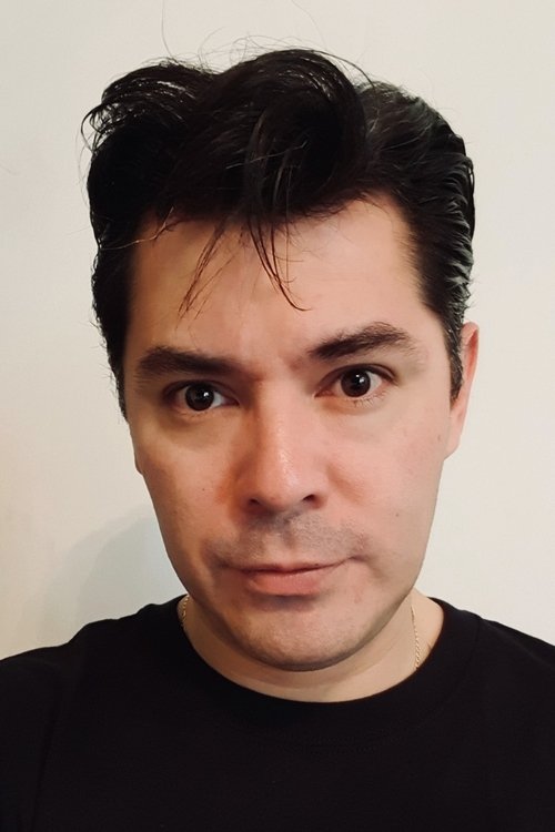 Jaime Alvarado as Dave!