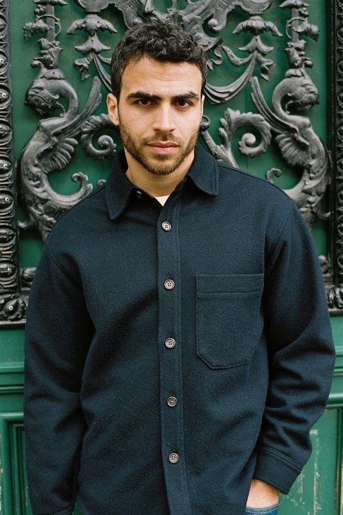 Mouloud Ayad as Mokhtar