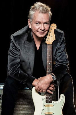 Iva Davies as Himself