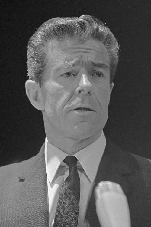 Jean-Jacques Servan-Schreiber as Self (archive footage)