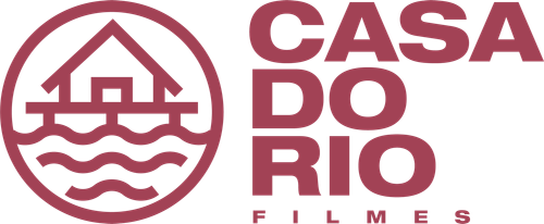 Casa do Rio Filmes logo