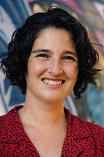 Samantha Ramirez Armbruster as Chola