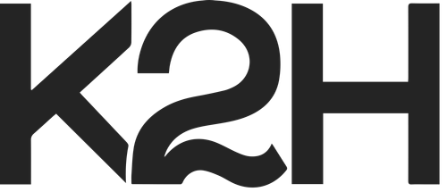 K2H Klamroth2Hohenfeld logo