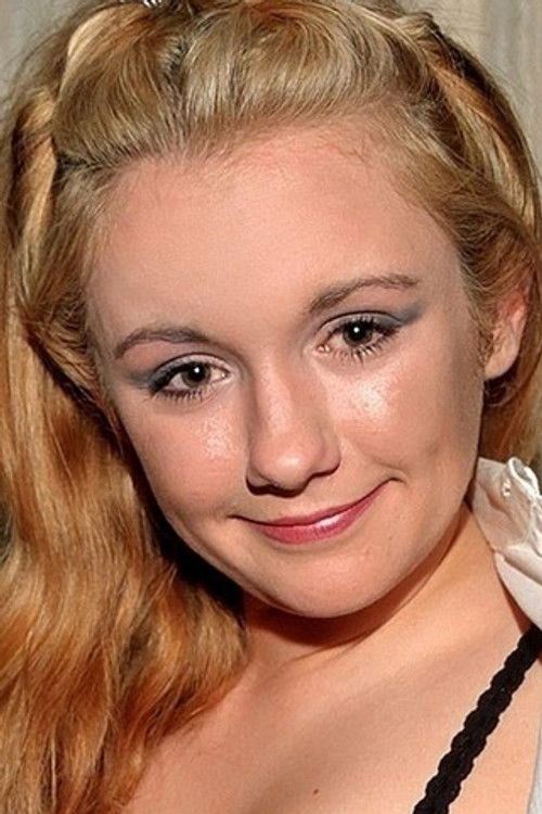 Brittney Alexander as 