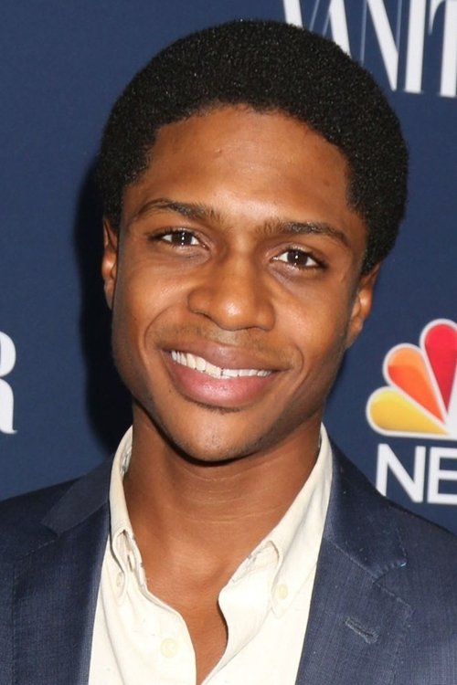 Ephraim Sykes profile photo