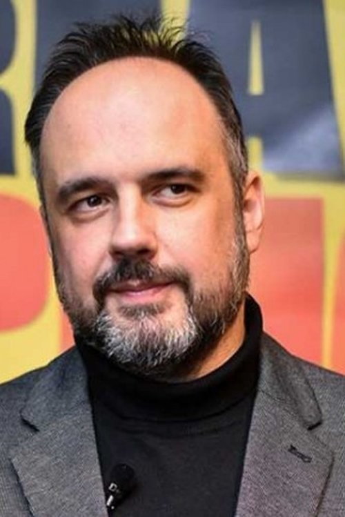 Nebojša Ilić as Meda