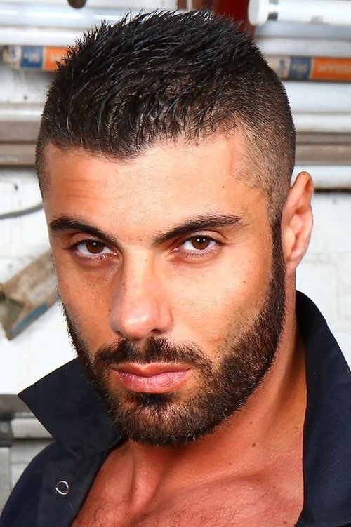 Alex Marte as (archive footage)